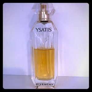 Givenchy Ysatis